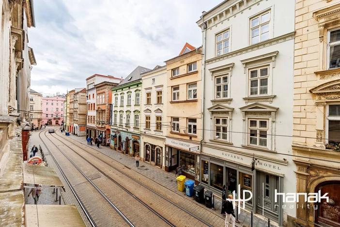 Prodej bytu 4+kk, Olomouc, Univerzitní, 88 m2