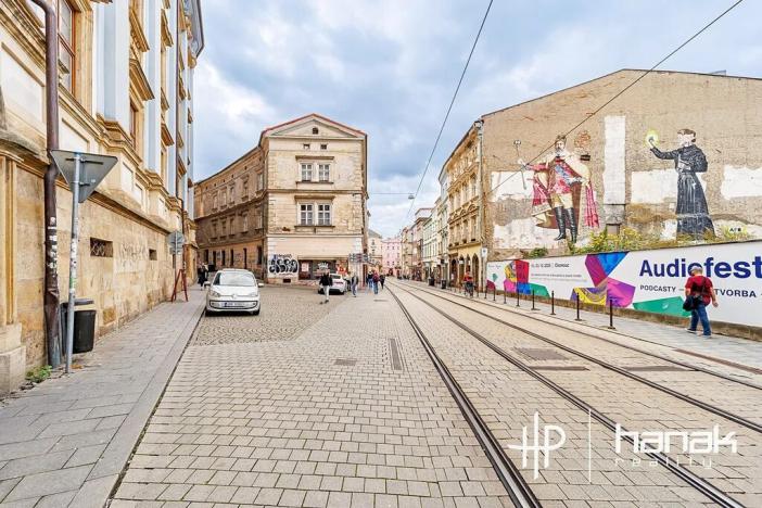 Prodej bytu 4+kk, Olomouc, Univerzitní, 88 m2