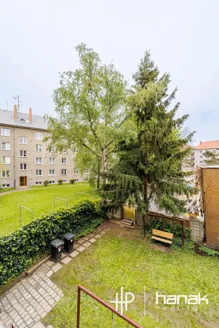 Prodej bytu 4+1, Olomouc, Štítného, 117 m2