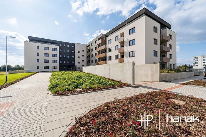 Pronájem bytu 2+kk, Olomouc, Loudova, 57 m2