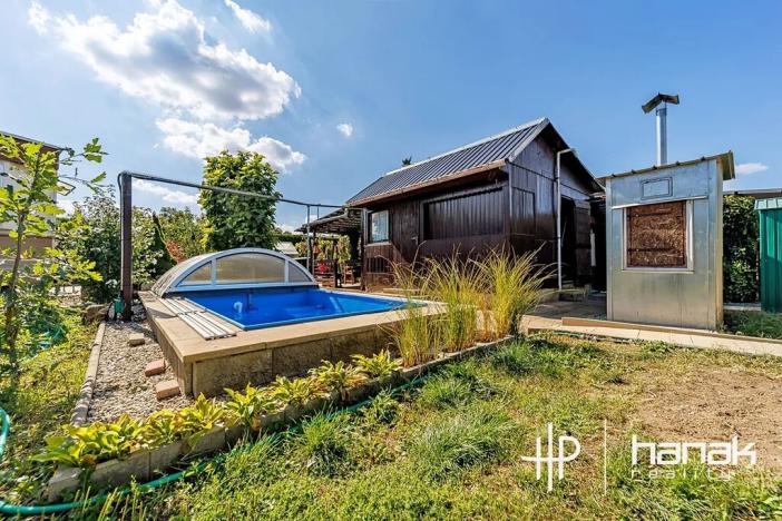 Prodej chaty, Olomouc, 16 m2