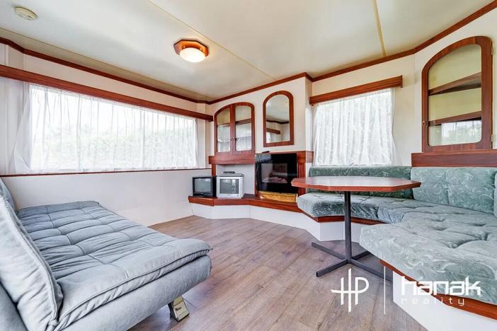 Prodej chaty, Olomouc, 16 m2