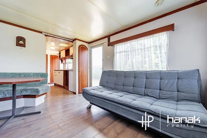 Prodej chaty, Olomouc, 16 m2