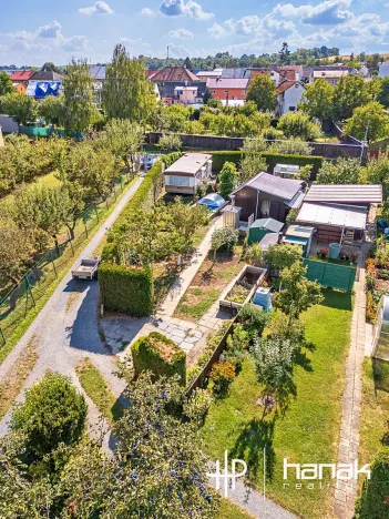 Prodej chaty, Olomouc, 16 m2