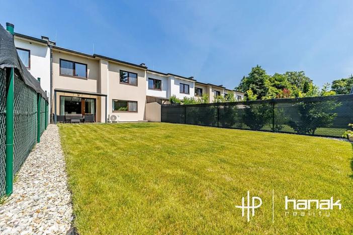 Prodej rodinného domu, Olomouc, Kopřivová, 162 m2