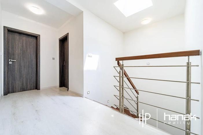 Prodej rodinného domu, Olomouc, Kopřivová, 162 m2