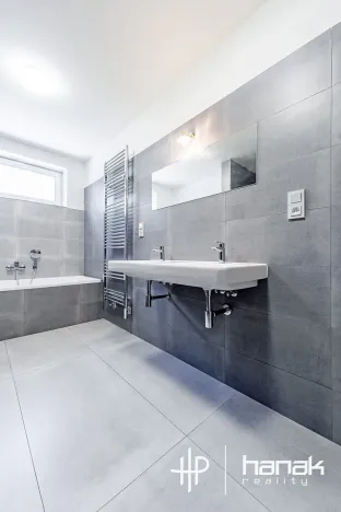 Prodej rodinného domu, Olomouc, Kopřivová, 162 m2