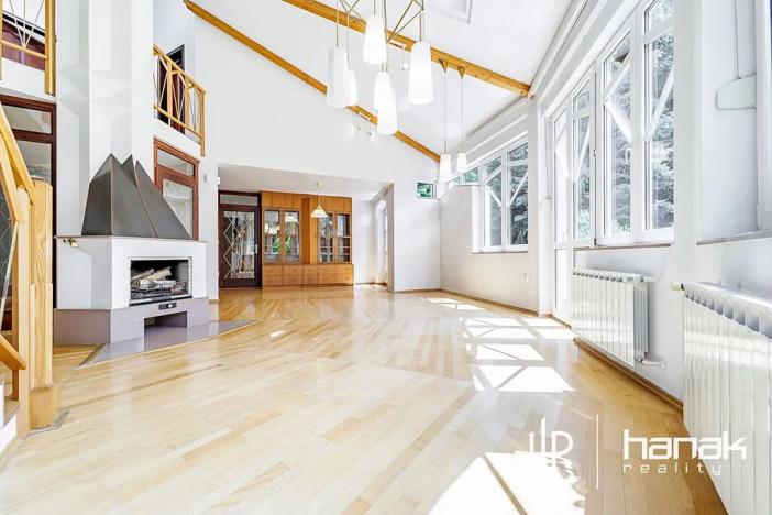 Prodej rodinného domu, Olomouc, Einsteinova, 288 m2