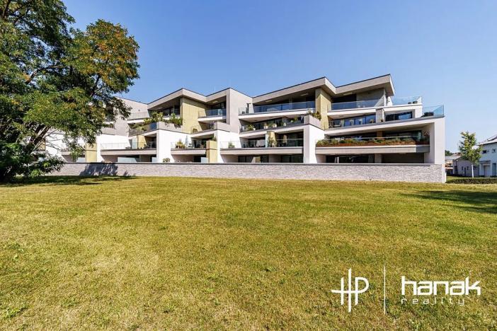 Pronájem bytu 3+kk, Olomouc, Lazecká, 88 m2