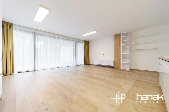 Pronájem bytu 3+kk, Olomouc, Lazecká, 88 m2