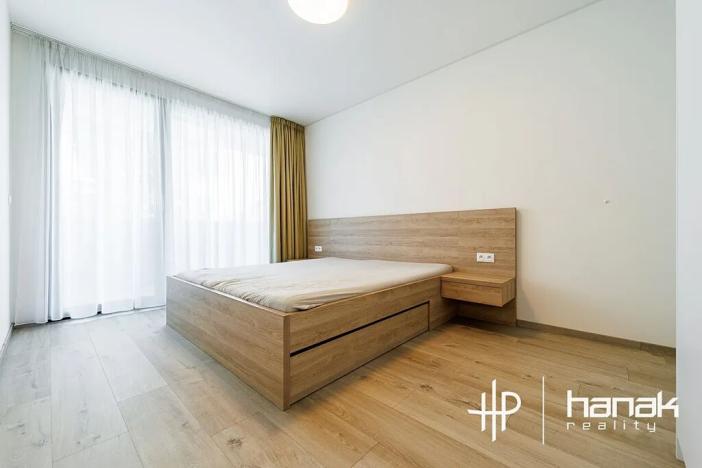 Pronájem bytu 3+kk, Olomouc, Lazecká, 88 m2