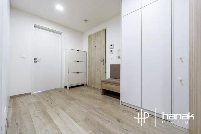 Pronájem bytu 3+kk, Olomouc, Lazecká, 88 m2