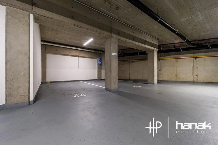 Pronájem bytu 3+kk, Olomouc, Lazecká, 88 m2