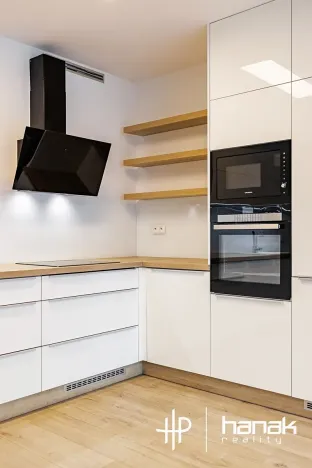 Pronájem bytu 3+kk, Olomouc, Lazecká, 88 m2