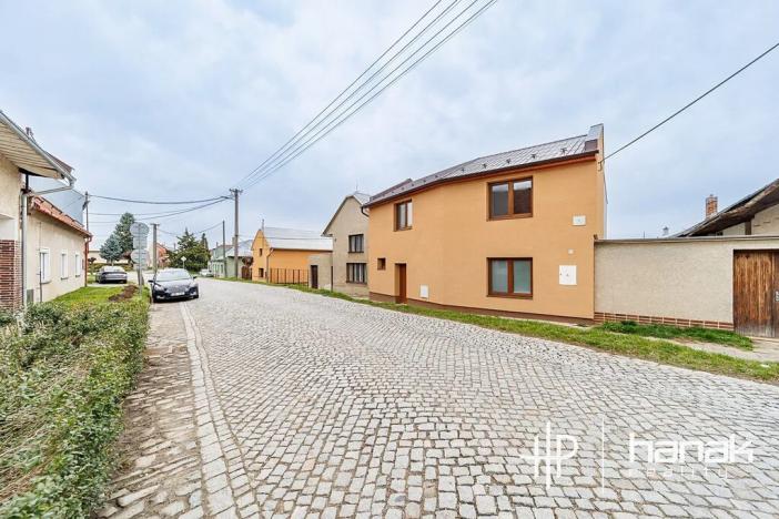 Prodej rodinného domu, Bohuňovice, Výmol, 242 m2