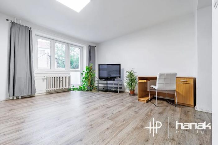 Pronájem bytu 1+1, Prostějov, Českobratrská, 45 m2