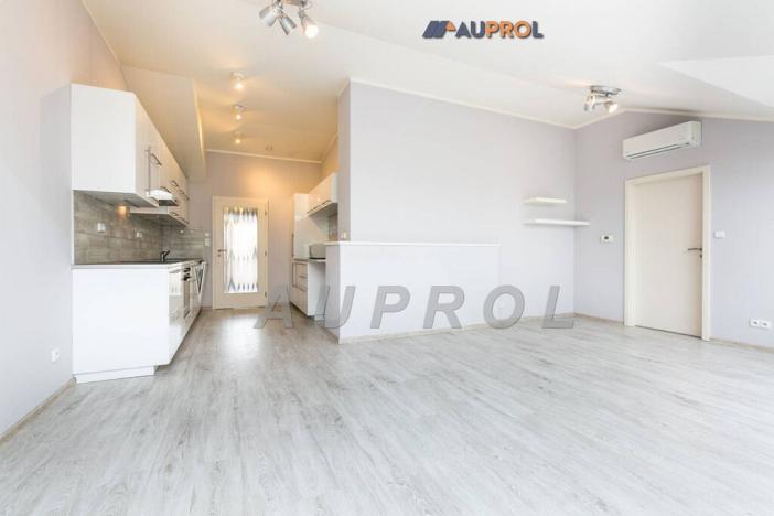 Prodej bytu 2+kk, Praha - Žižkov, Prokopovo náměstí, 78 m2