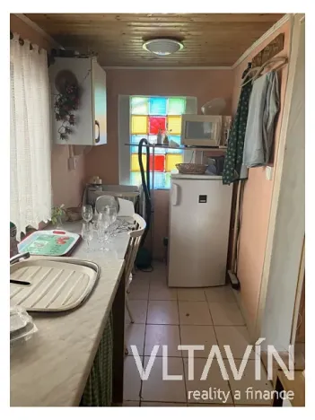 Prodej chaty, Praha, 16 m2