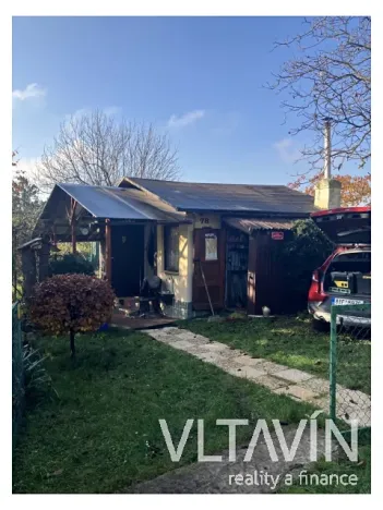 Prodej chaty, Praha, 16 m2