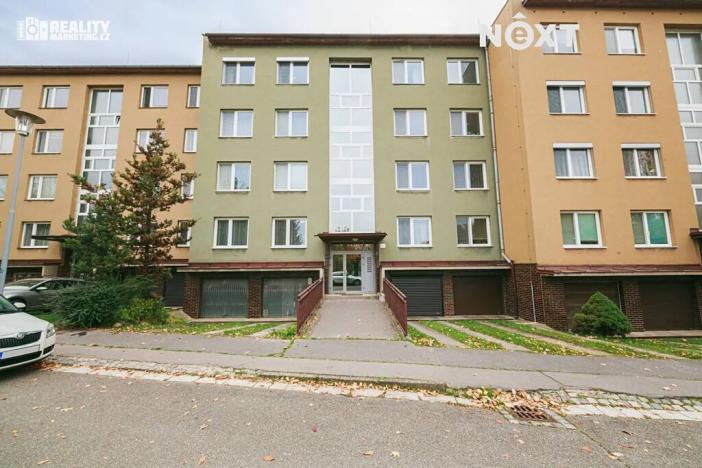 Prodej garáže, Brno, Vlárská, 16 m2