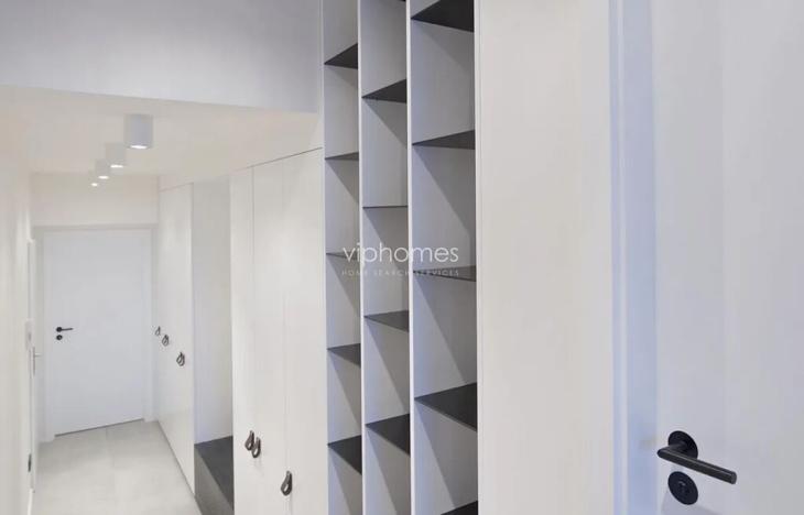 Pronájem bytu 2+kk, Praha - Vinohrady, náměstí Jiřího z Poděbrad, 160 m2