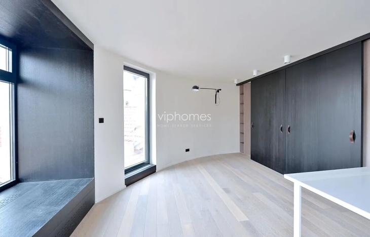 Pronájem bytu 2+kk, Praha - Vinohrady, náměstí Jiřího z Poděbrad, 160 m2