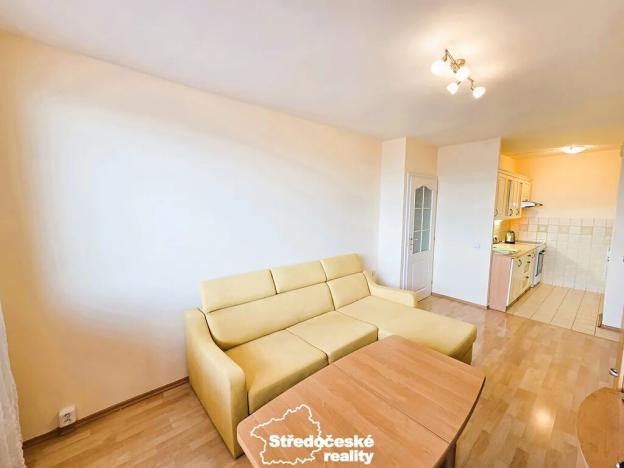 Pronájem bytu 2+kk, Praha - Háje, Mendelova, 42 m2