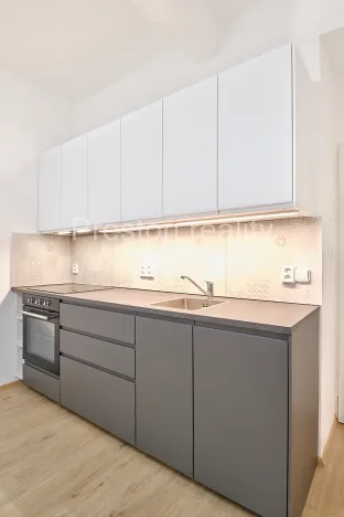 Pronájem bytu 3+kk, Praha - Nusle, Zdaru, 71 m2