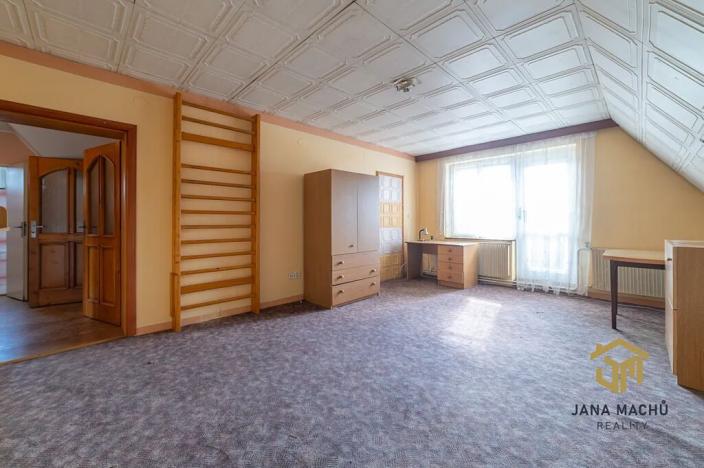 Prodej rodinného domu, Vysoké Pole, 250 m2