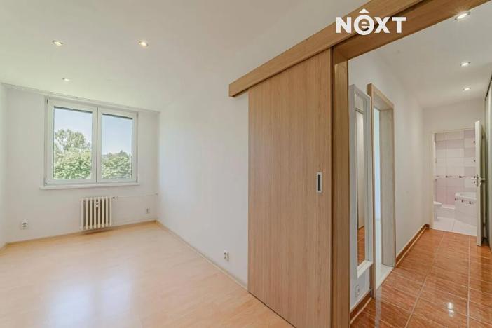 Pronájem bytu 2+1, Ostrava, Opavská, 44 m2