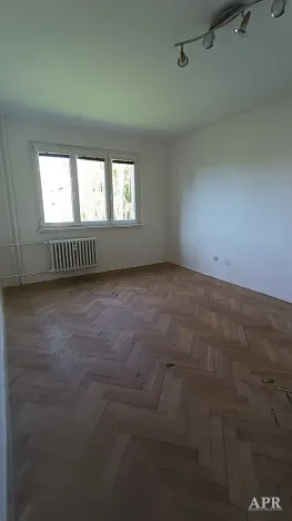 Pronájem bytu 1+1, Uherský Brod, Obchodní, 37 m2