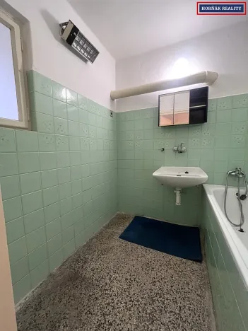 Pronájem bytu 2+1, Bučovice, Vinohradská, 70 m2