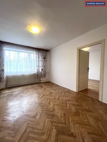 Pronájem bytu 2+1, Bučovice, Vinohradská, 70 m2