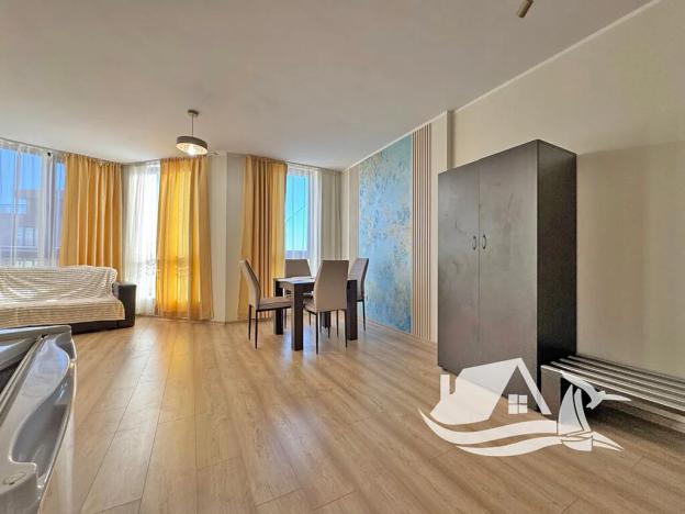 Prodej bytu 2+kk, Nesebar, Bulharsko, 52 m2