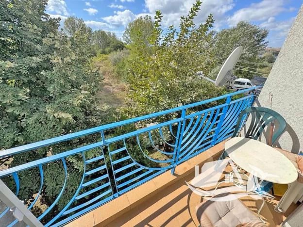 Prodej bytu 2+kk, Nesebar, Bulharsko, 44 m2