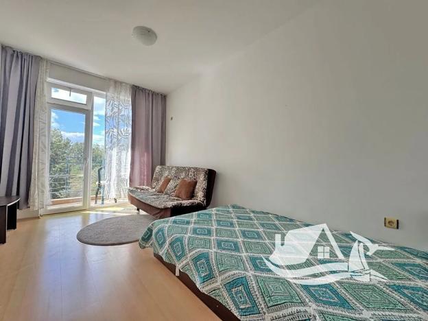 Prodej bytu 2+kk, Nesebar, Bulharsko, 44 m2