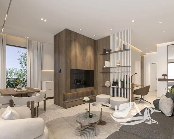 Prodej bytu 3+kk, Larnaka, Kypr, 86 m2