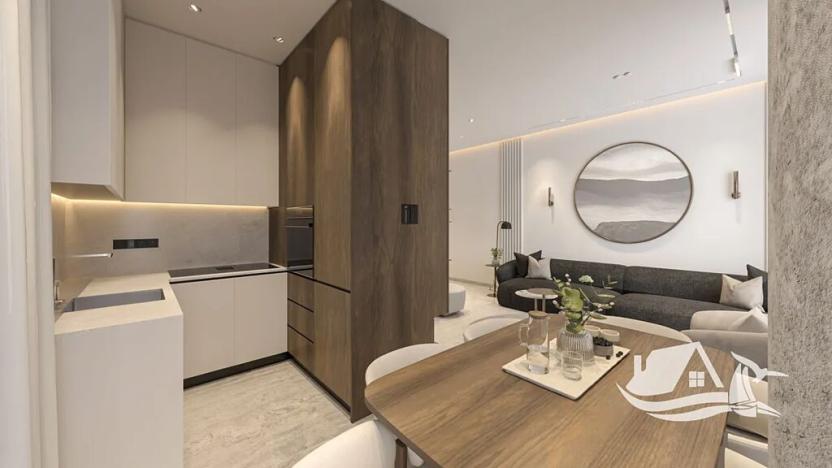 Prodej bytu 3+kk, Larnaka, Kypr, 86 m2