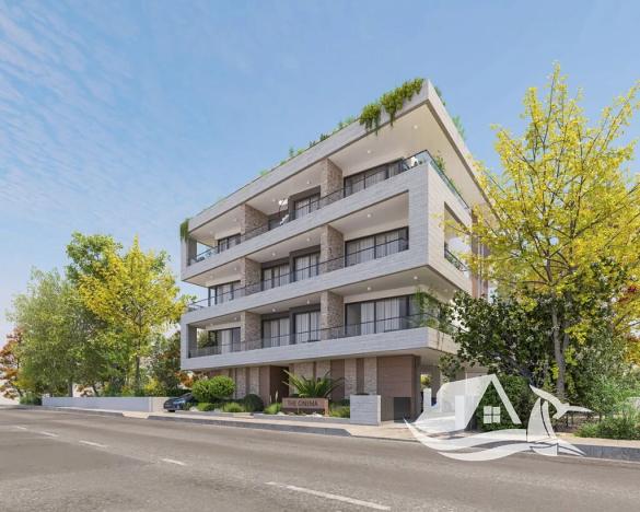 Prodej bytu 3+kk, Larnaka, Kypr, 86 m2