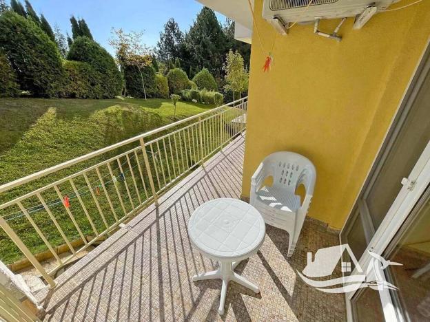 Prodej bytu 2+kk, Sveti Vlas, Bulharsko, 60 m2