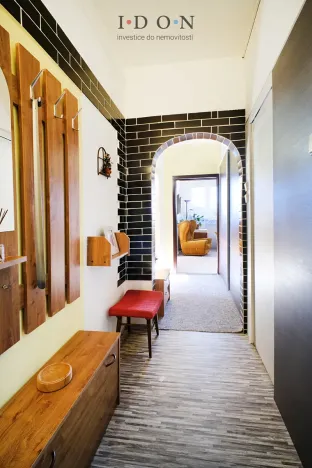 Prodej bytu 3+1, Ostrava, Bedřicha Václavka, 70 m2