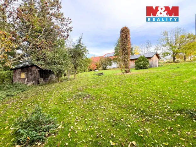 Prodej rodinného domu, Strážov - Splž, 260 m2