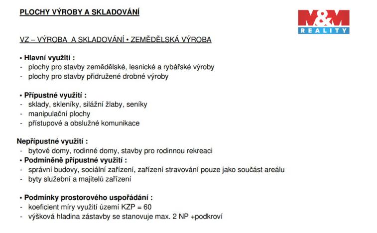 Prodej pozemku pro bydlení, Jindřichovice, 3004 m2