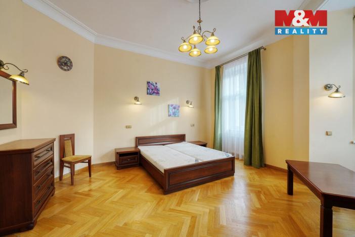 Prodej bytu 1+1, Karlovy Vary, Svahová, 50 m2