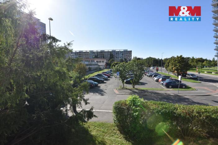 Pronájem bytu 1+1, Praha - Krč, Milevská, 34 m2