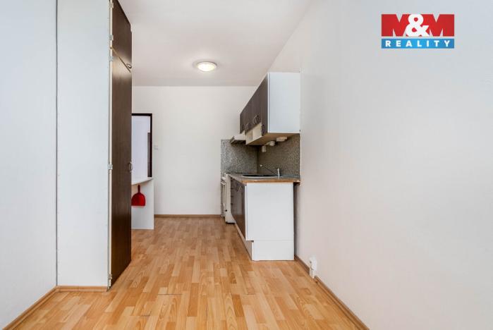 Prodej bytu 3+1, Praha - Modřany, Mazancova, 84 m2
