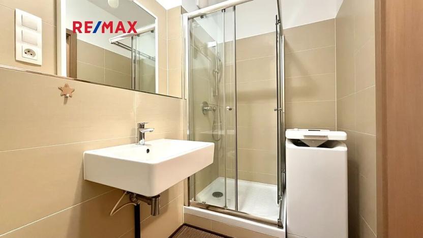 Pronájem bytu 1+kk, Praha - Malešice, Nad úžlabinou, 36 m2