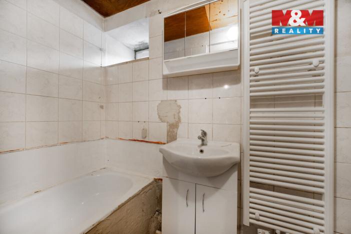 Prodej chalupy, Rychnov na Moravě, 85 m2