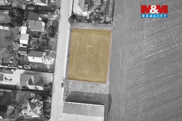 Prodej pozemku pro bydlení, Lhota pod Libčany, 1769 m2