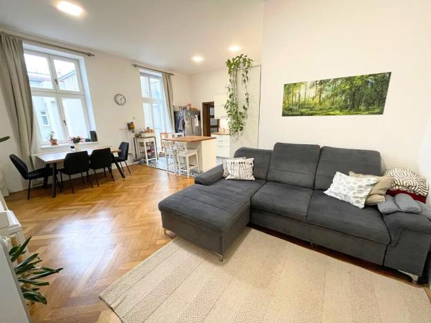 Pronájem bytu 5+kk, Brno, náměstí 28. října, 136 m2